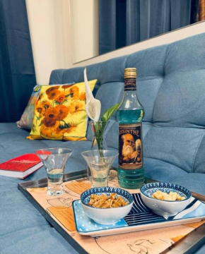 Loft Van Gogh